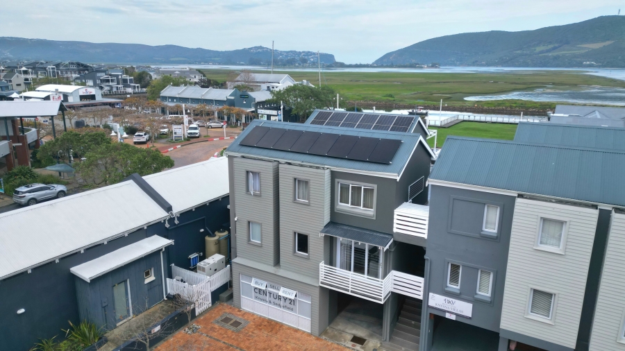 To Let 1 Bedroom Property for Rent in Thesen Islands Western Cape